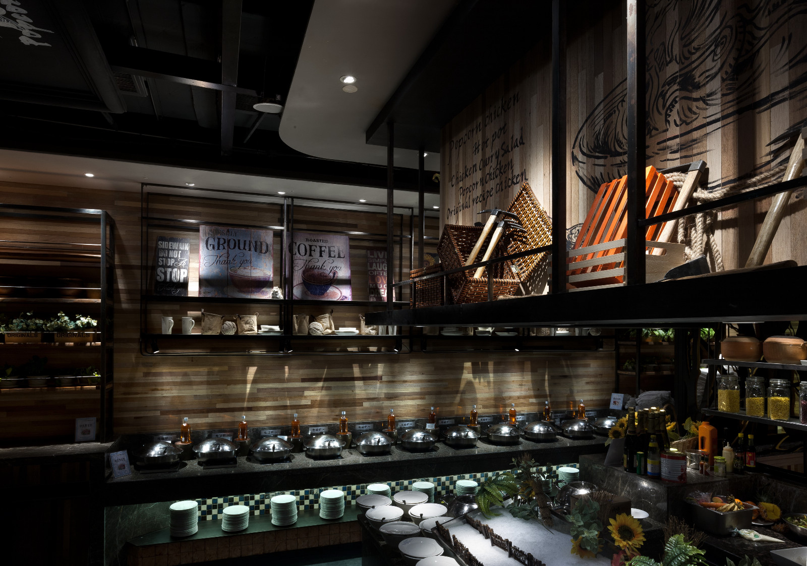 多伦多海鲜自助餐系列 · 苏州圆融店-28