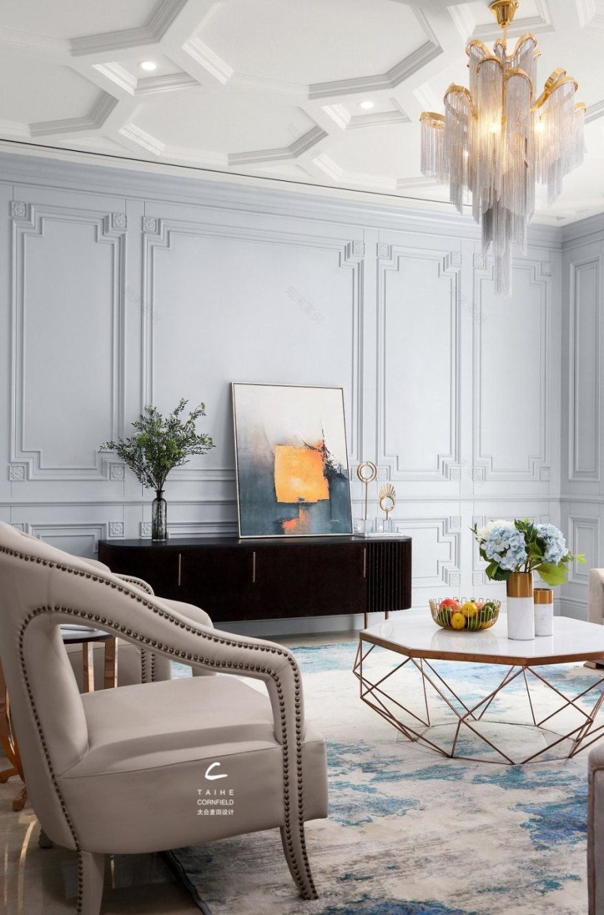 金色巴黎丨中国宁波-23