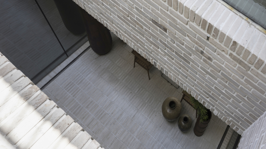 Vixen Studios Headquarters Seoul YKH Associates-46