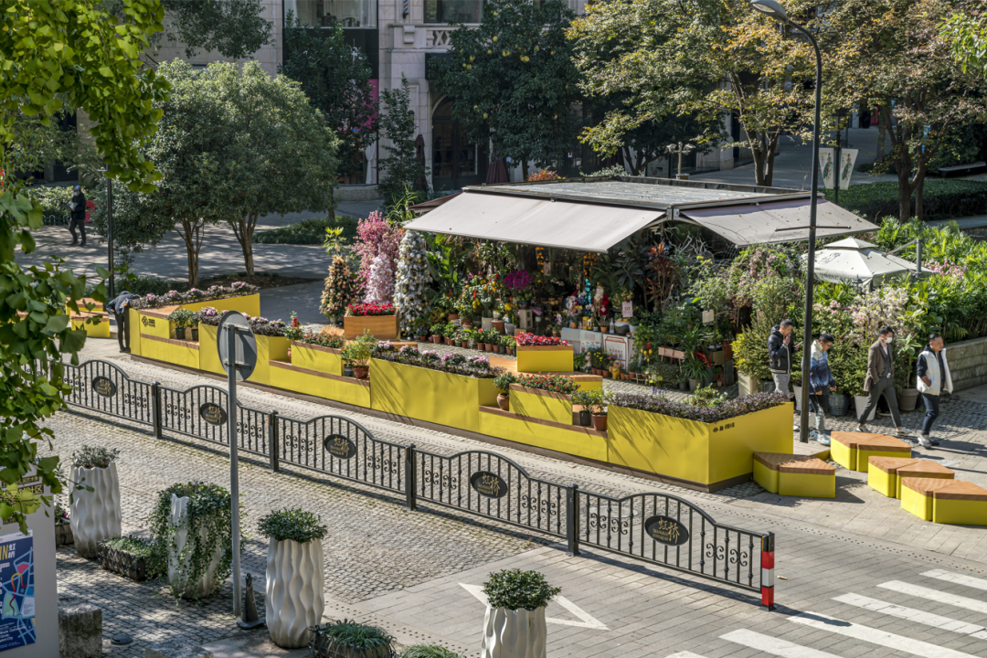 《古北 古北》| 热心居民安大地-13