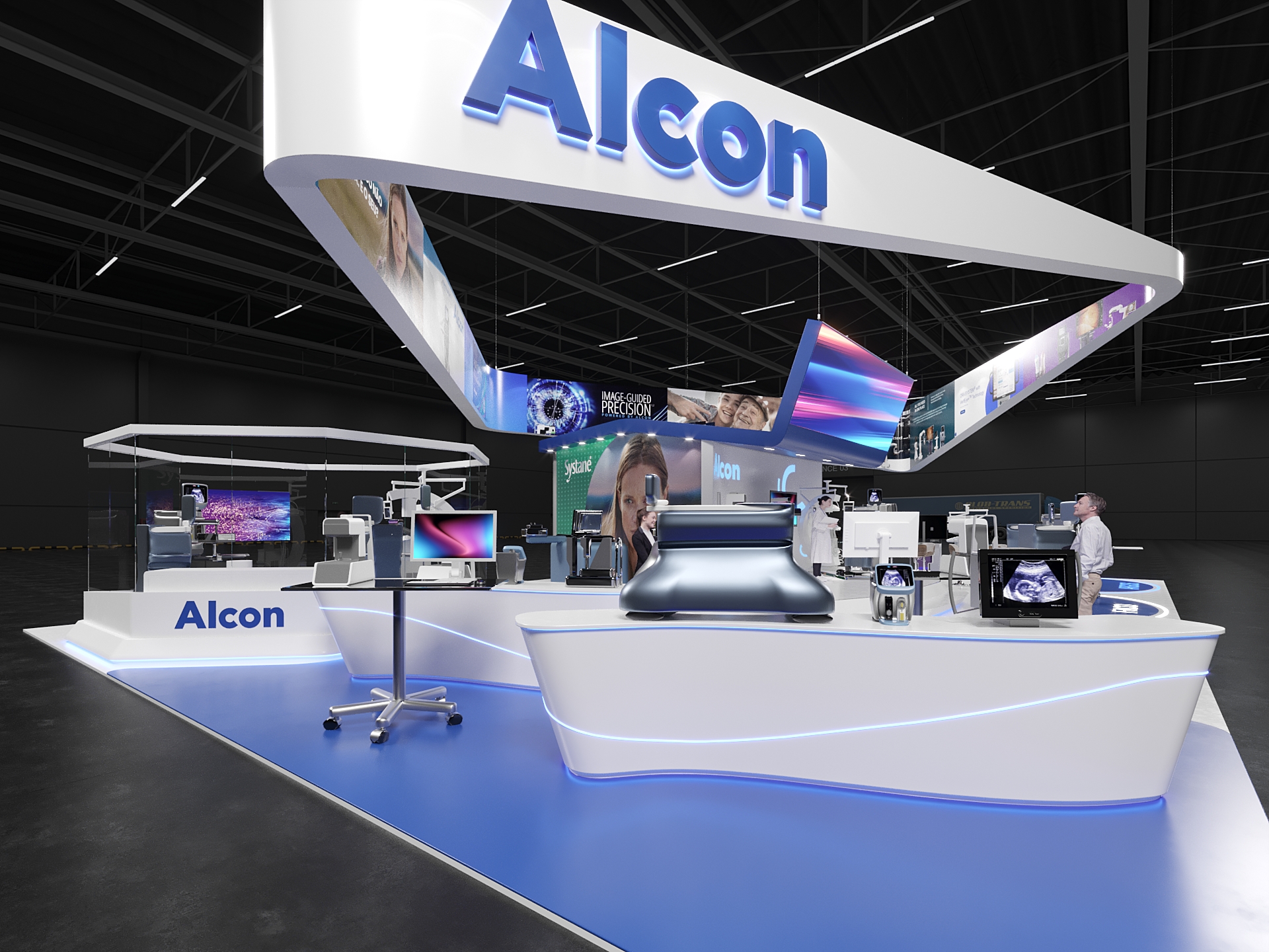 ALCON - BRASCS 2023-12