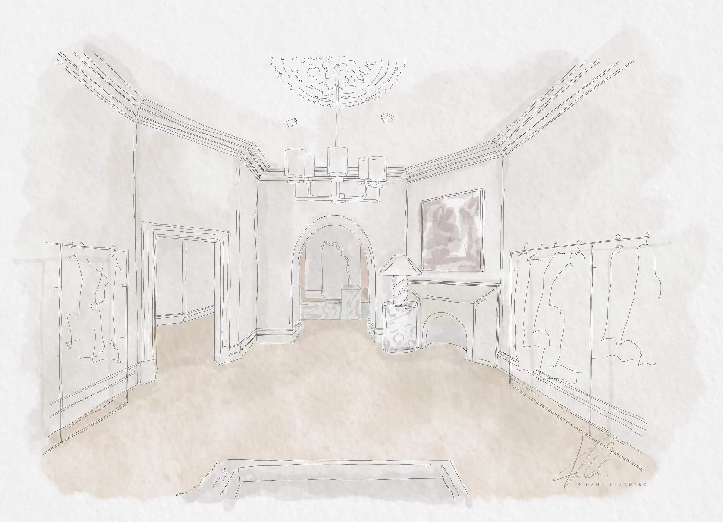 浪漫诞生丨澳大利亚丨the Stylesmiths™-24