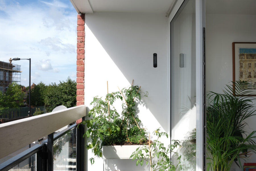 斯托克纽因顿维多利亚风格的装饰设计-18