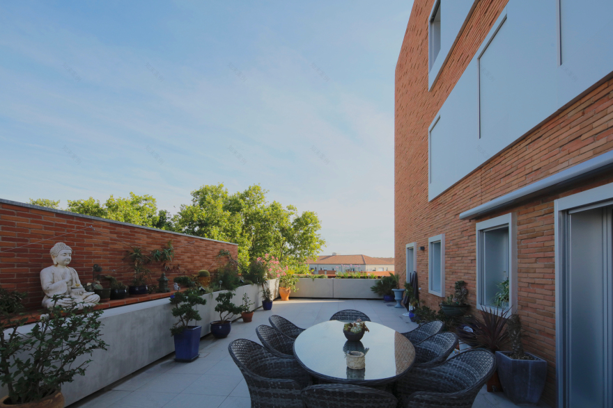 Les Abattoirs Housing / ppa architectures-19