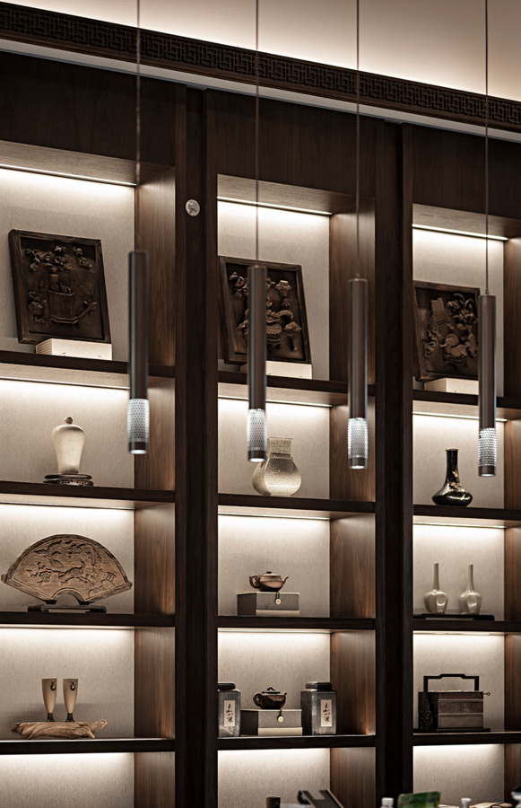 漳浦建发玺院营销中心-29