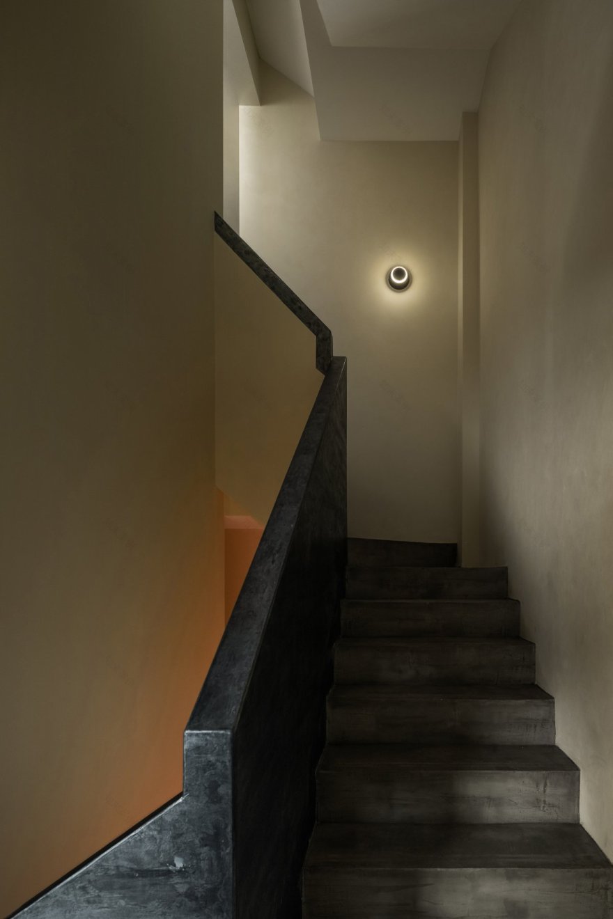 时光 ARD 艺术展厅-24