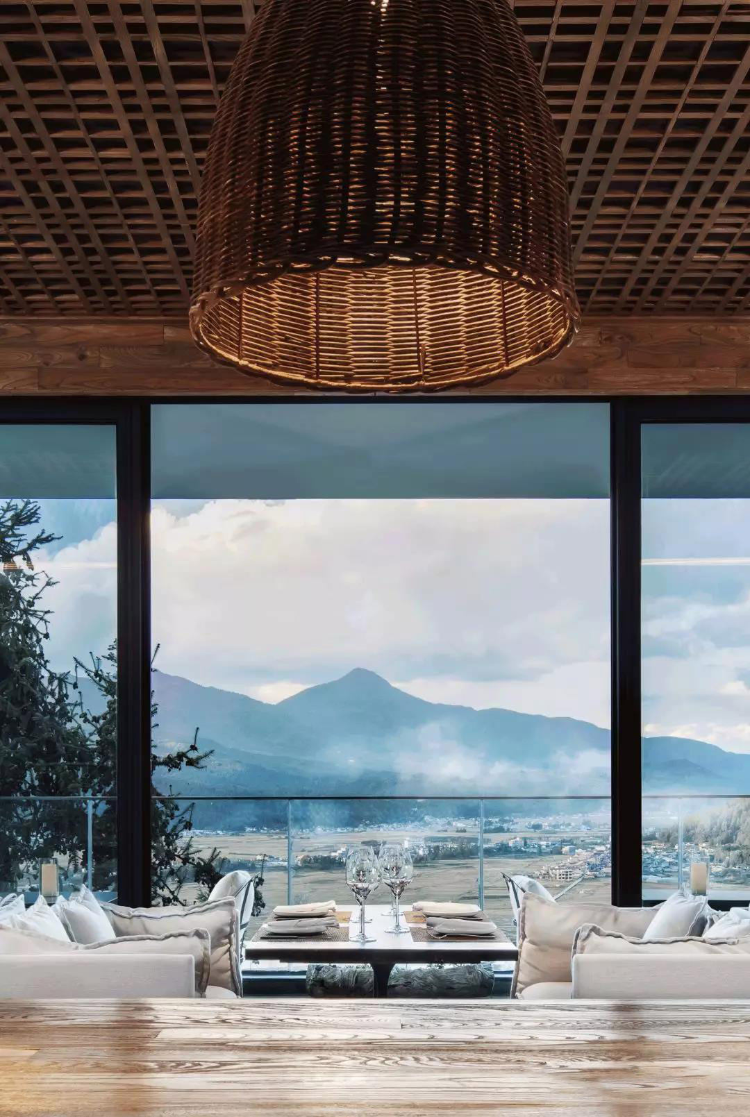 腾冲泊度度假酒店-45