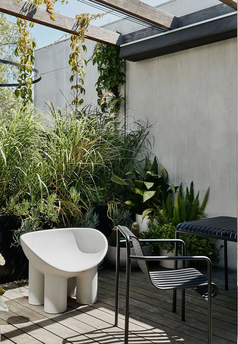 索伦托宅邸丨澳大利亚墨尔本丨Fiona Lynch Interior-40