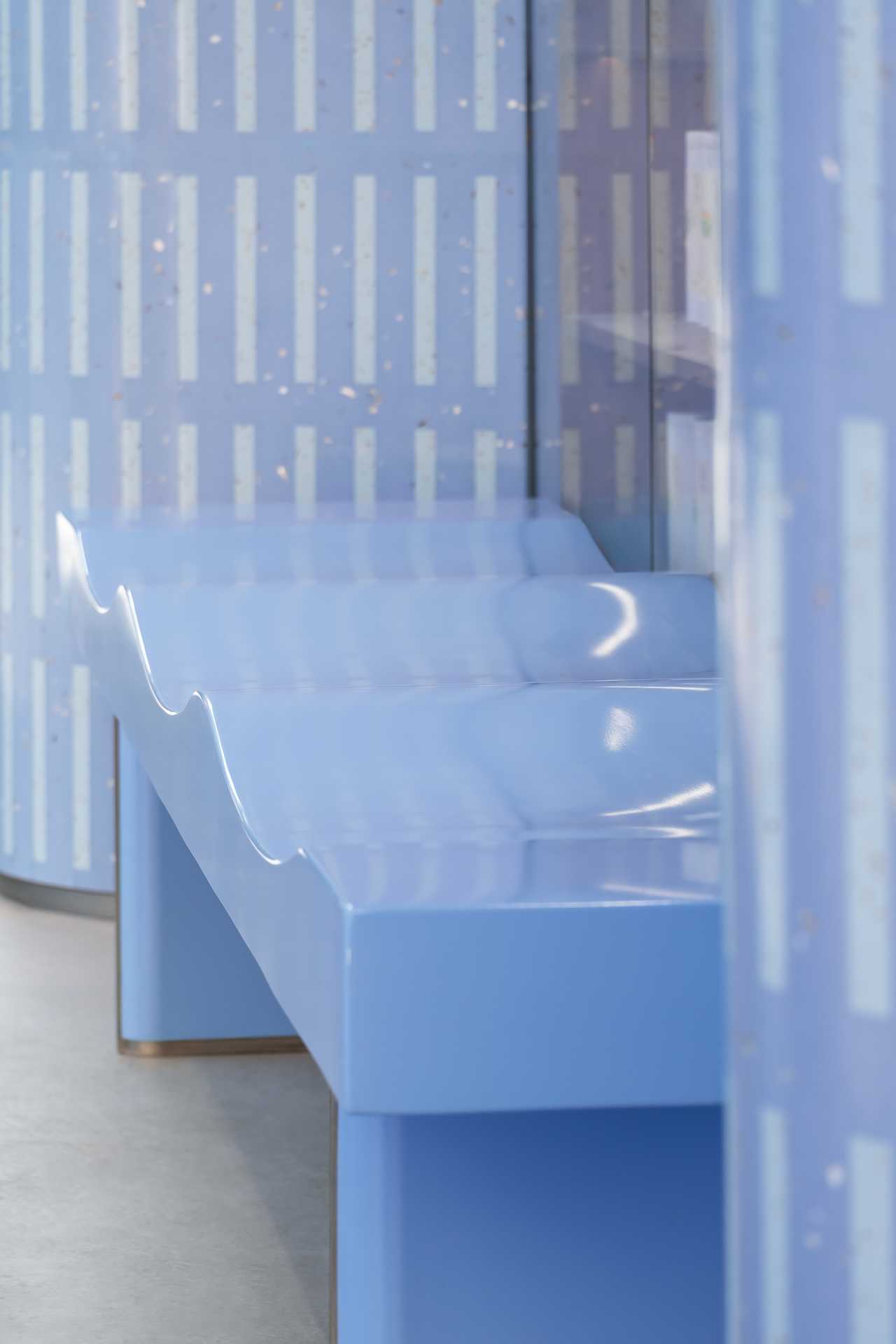 「海边宽宽」海口水巷口店丨中国海口丨永创设计-27