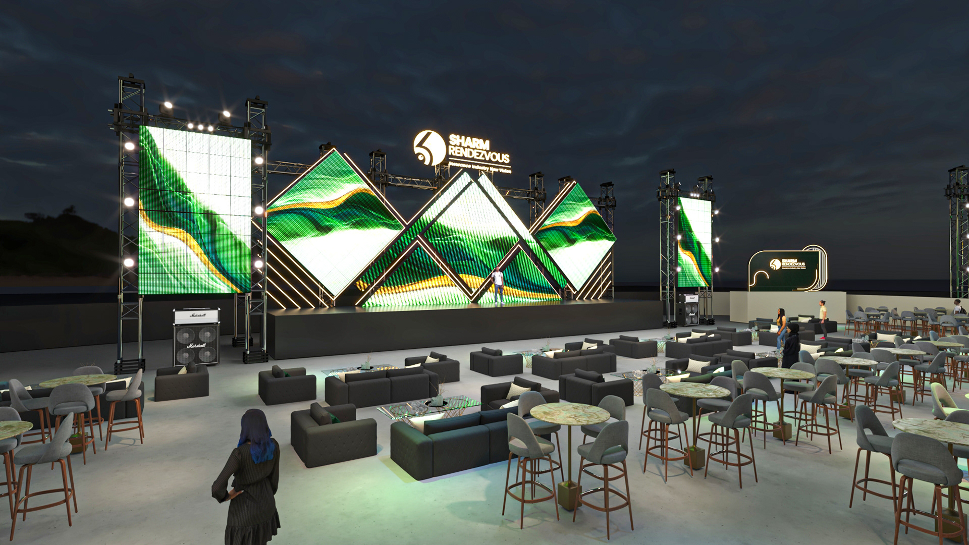 SHARM RENDEZVOUS EVENT-25