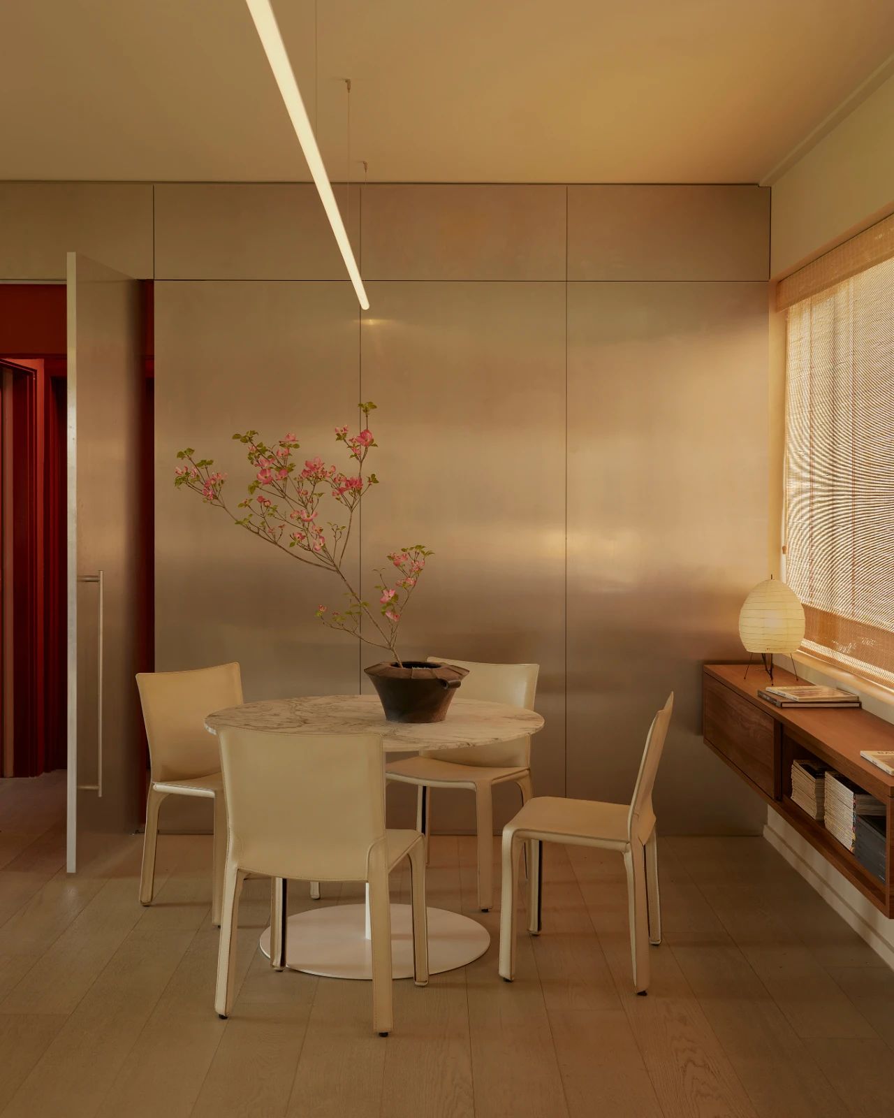 Golden Design 新办公室丨澳大利亚墨尔本-22