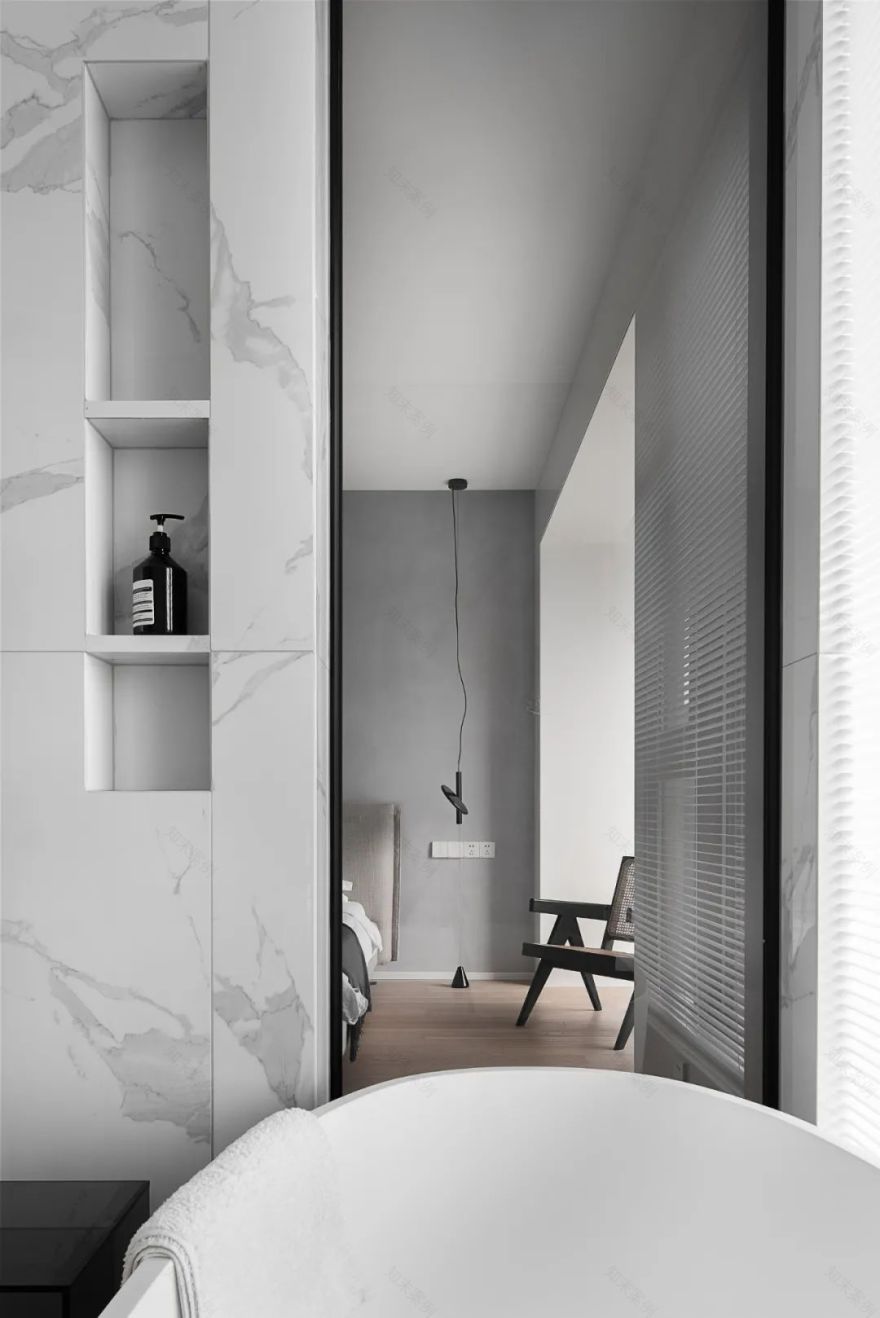 内述丨中国浙江丨千上空间设计-84