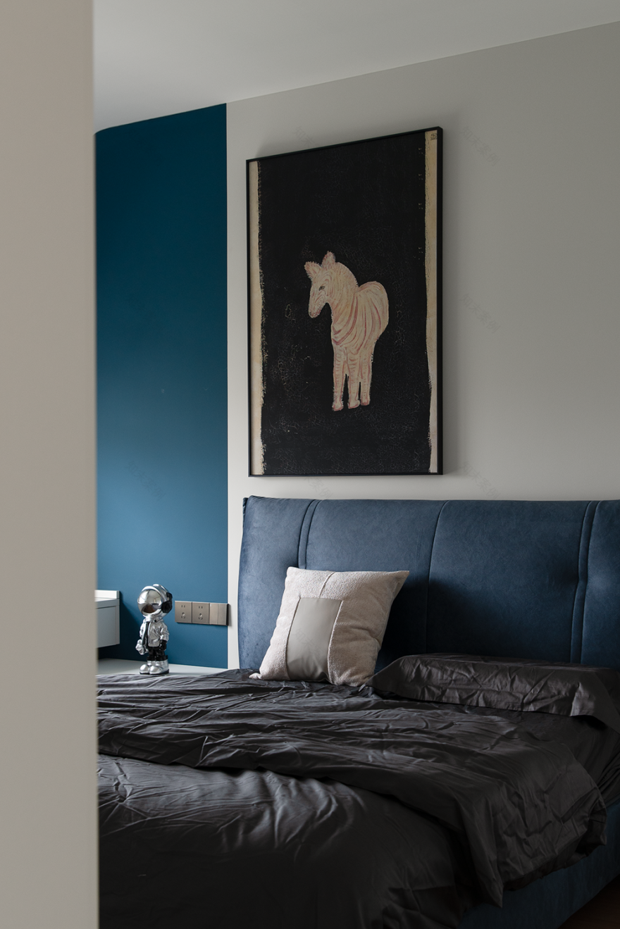 意式极简,演绎生活品质丨中国自贡丨名筑设计-28