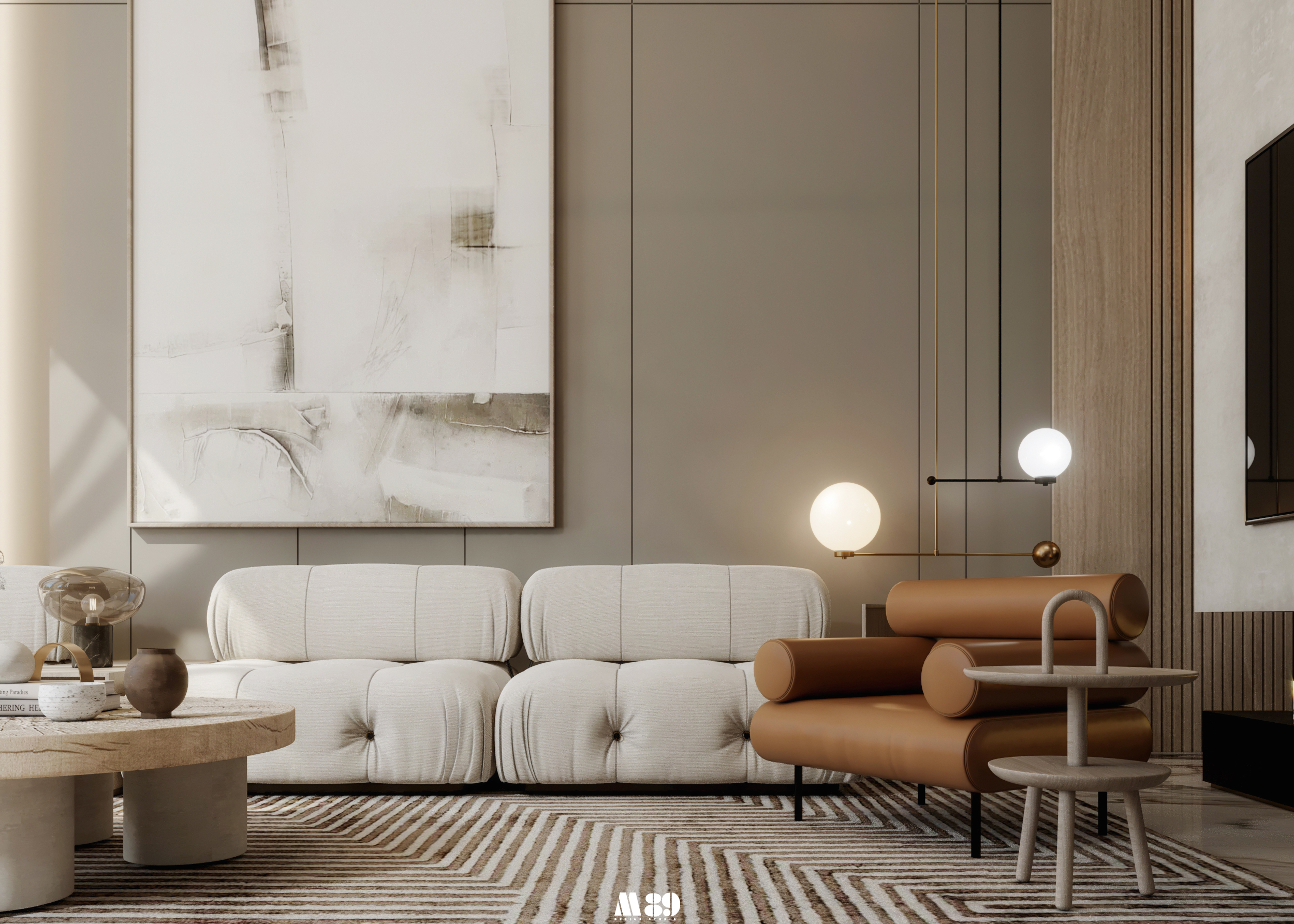 极小的灵感丨埃及开罗丨Moamen Amin-18