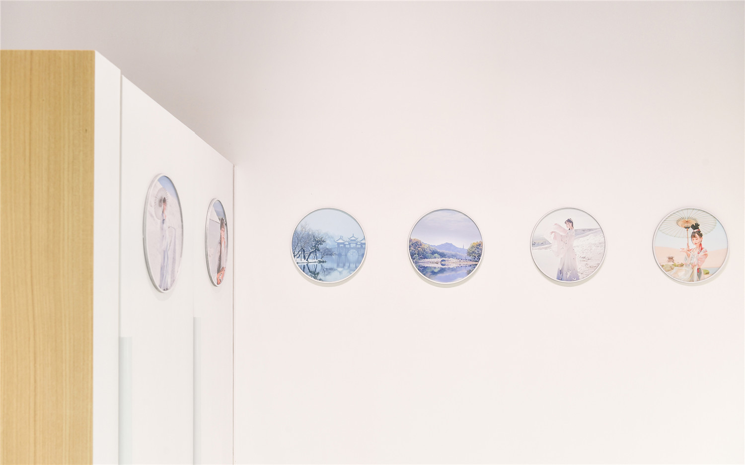 西湖汉服体验馆丨杭州形势建筑设计咨询有限公司-32