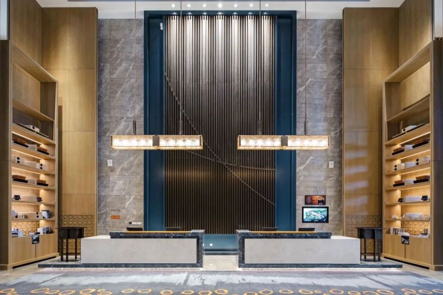 安缦嘉宁(Amangani)酒店丨美国怀俄明丨埃德·塔特尔(Ed Tuttle),【BJD】国际设计-90