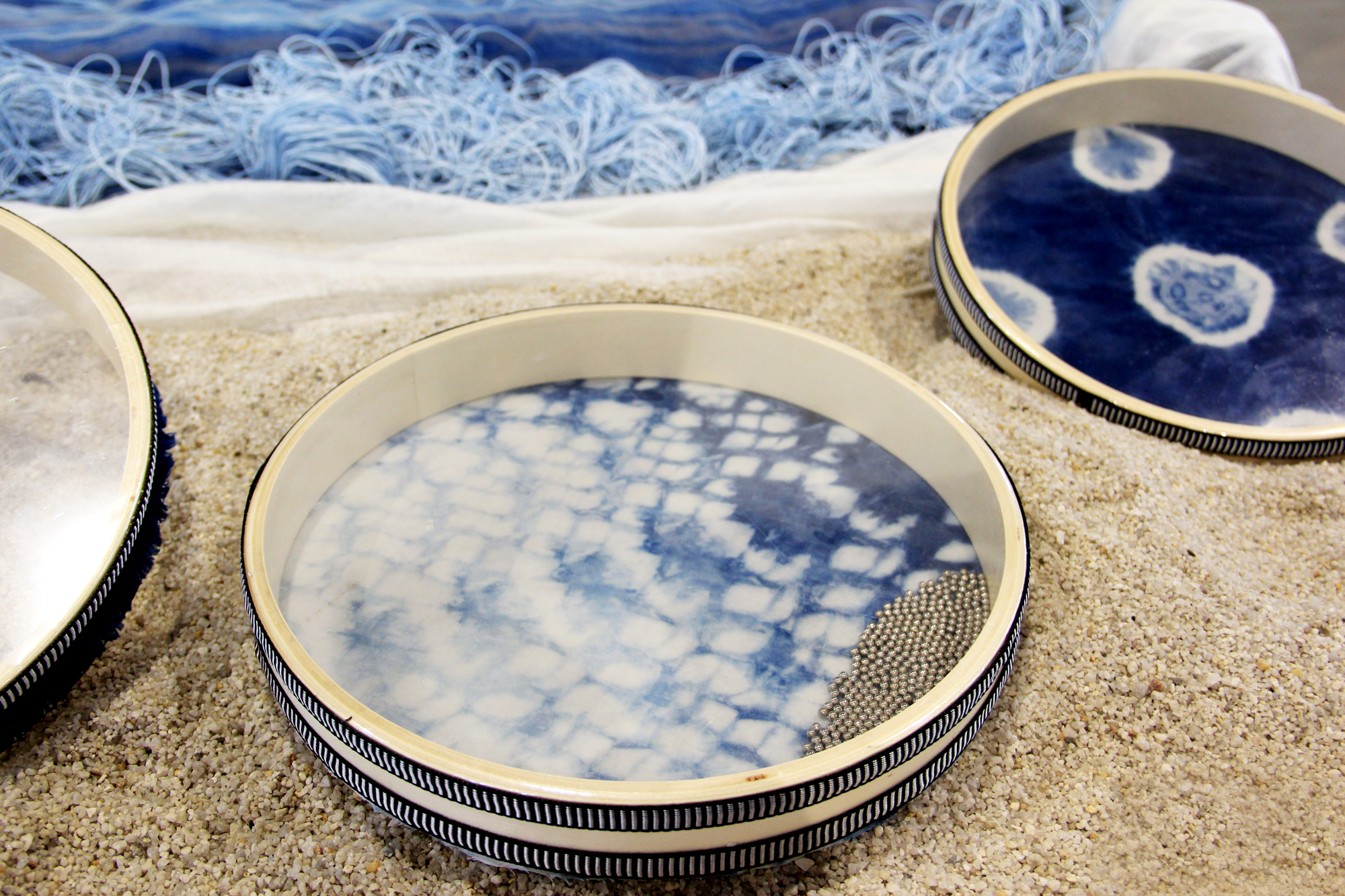 深職人臺中故事 【芒種 靛藍狂想曲】視覺與展覽設計丨好位子團隊,太平藍,視覺設計蘇品璇-32