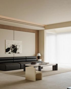 洋湖映·尘世微光丨中国长沙丨木也建设 MUYE DESIGN