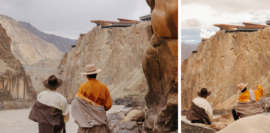 OFFICE真相专辑 NO.53 & 小隐建筑-332