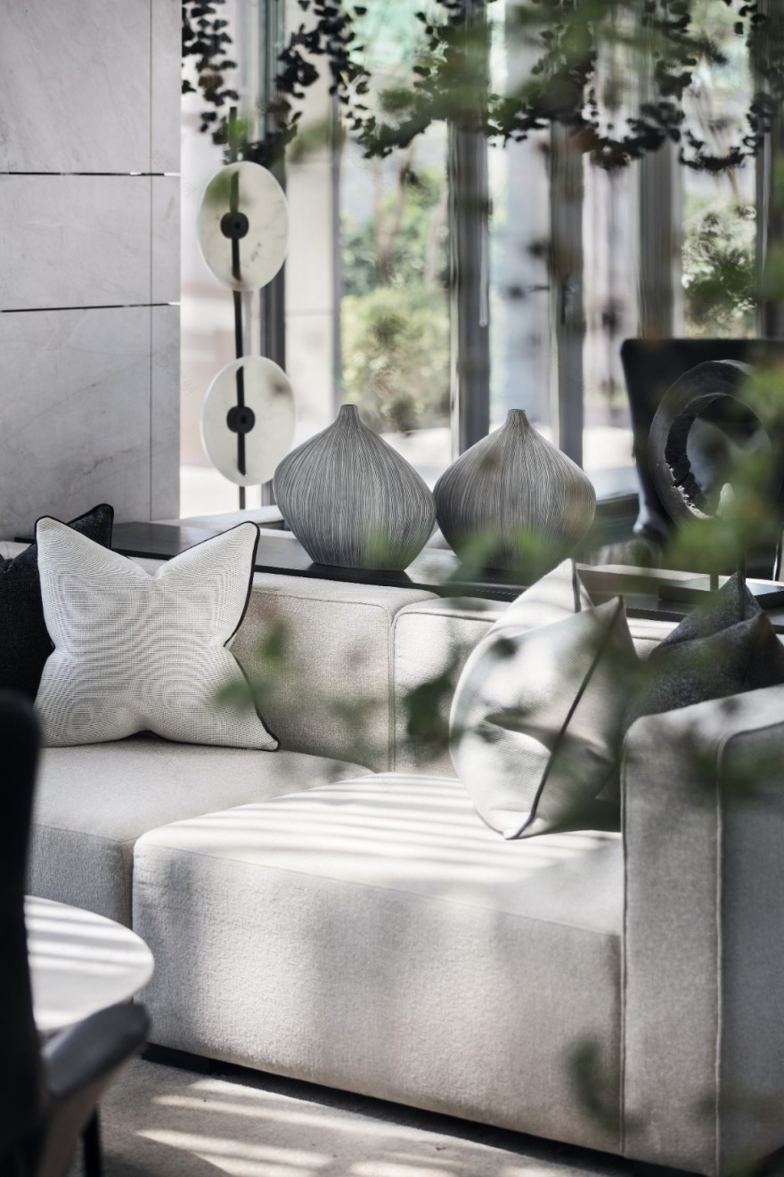 极上雅境,隐若于都市的自然人文盛宴 飞视设计-32