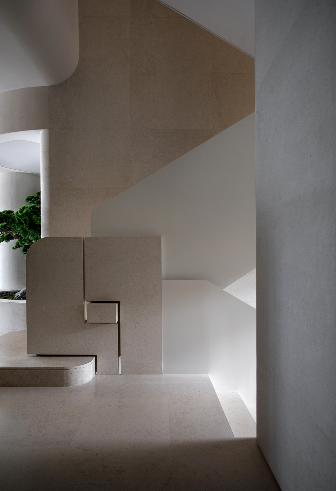 别墅顶屋项目丨中国泉州丨岩肆拾陆号建筑装饰设计（厦门）有限公司-64