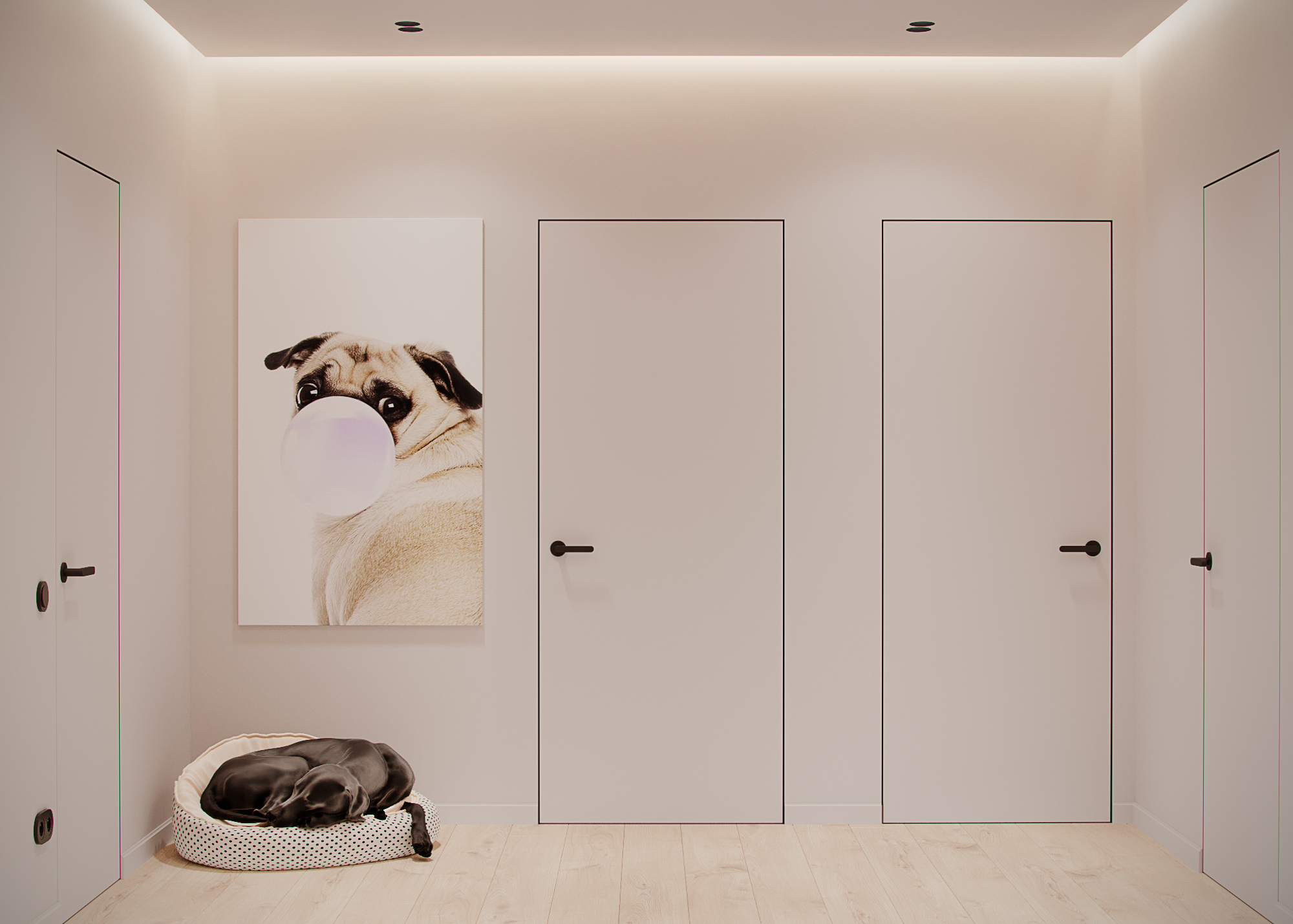 基辅的房子丨乌克兰基辅-24