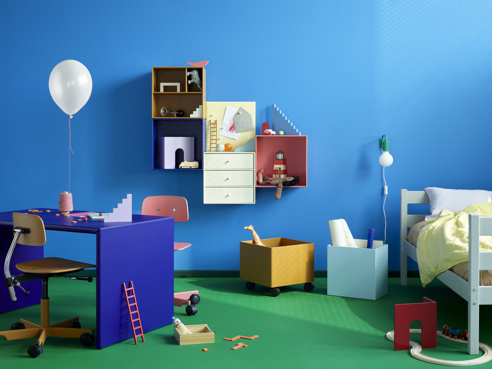 3 天设计节 | 2022 年哥本哈根的“记忆玩耍”设计盛会-11