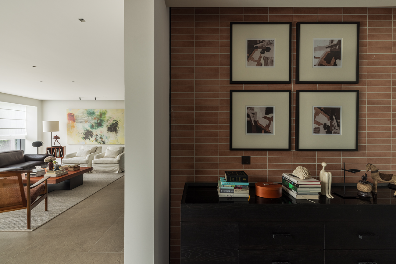 成都城市住宅设计丨中国成都丨自然建造设计室-24