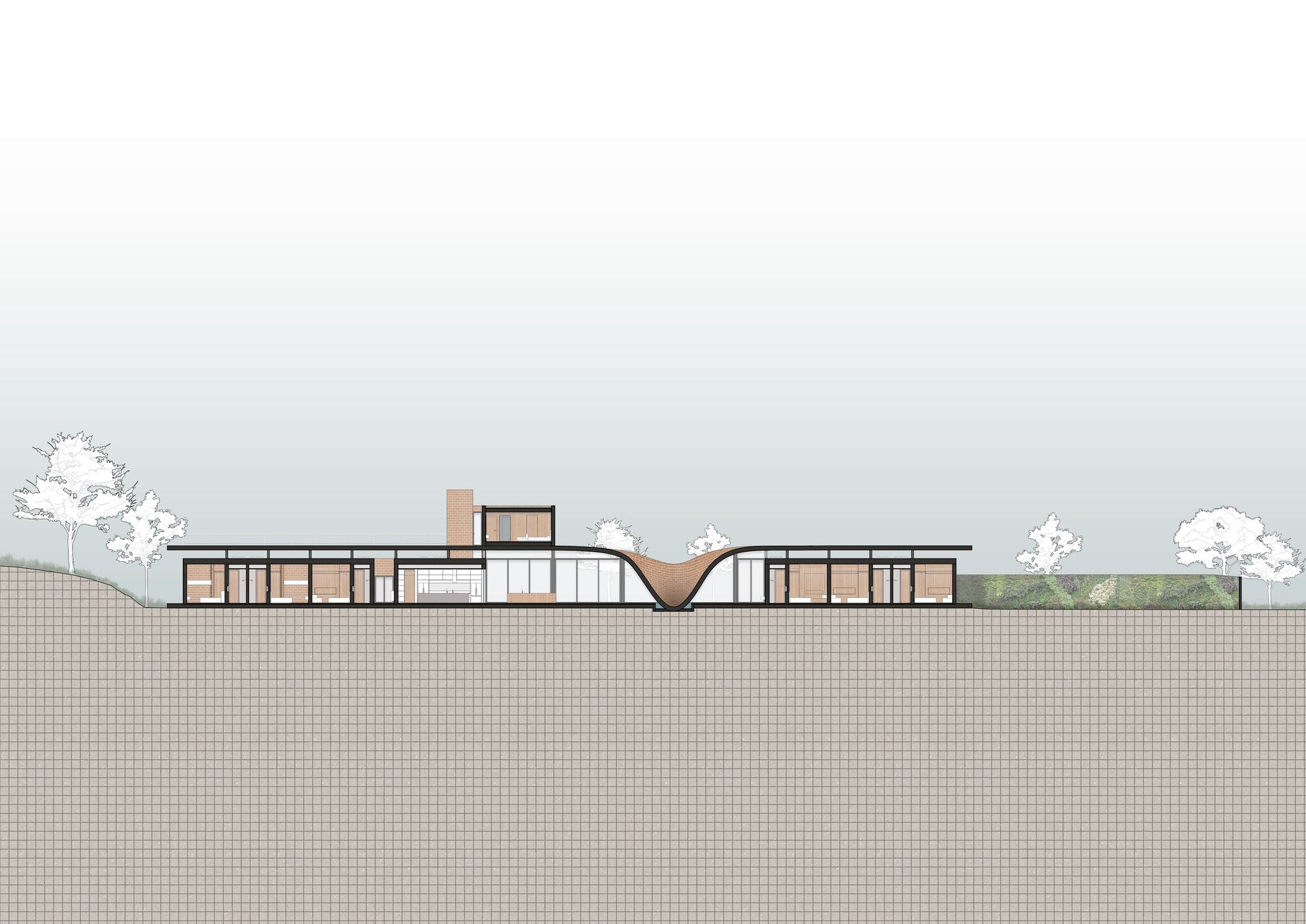 丨巴西圣保罗丨Mareines Arquitetura-51