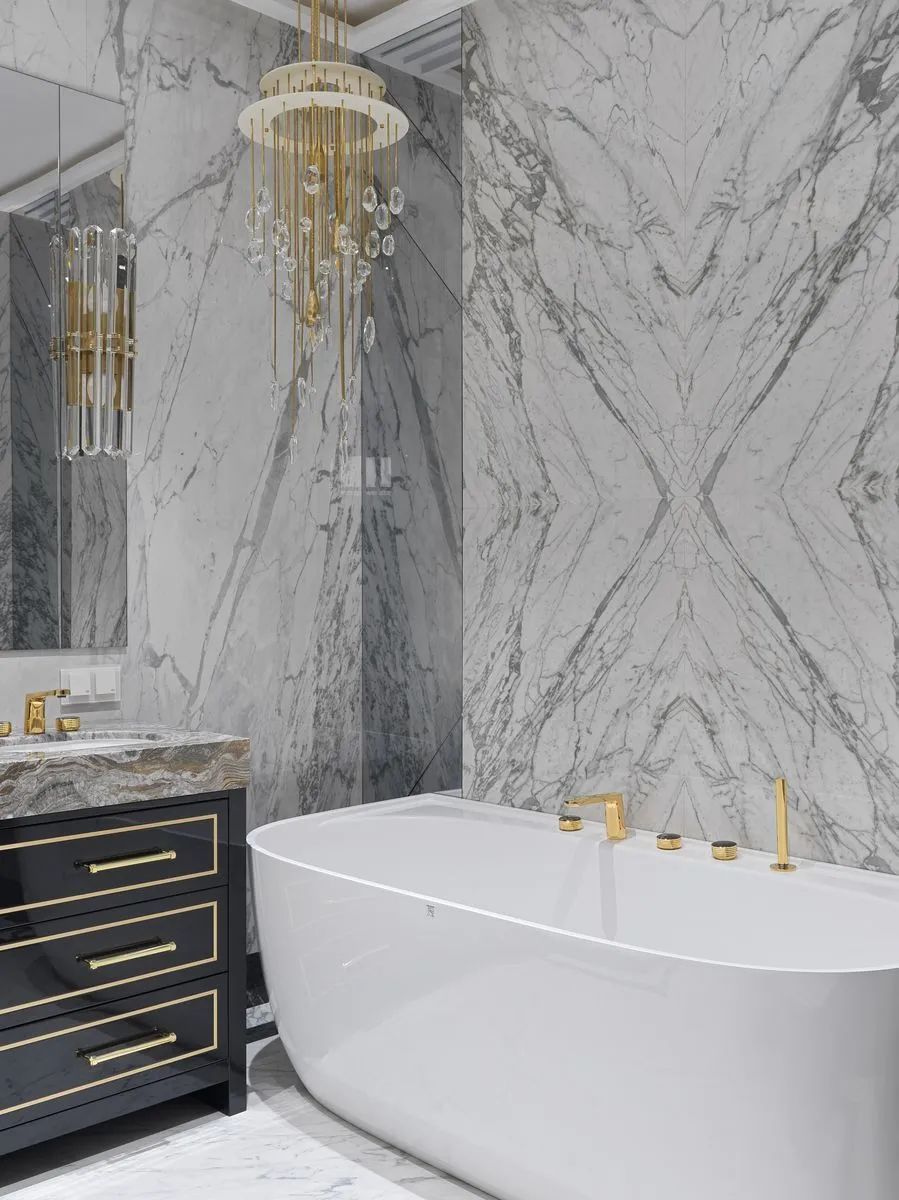 260㎡气质大宅丨HPISD-40