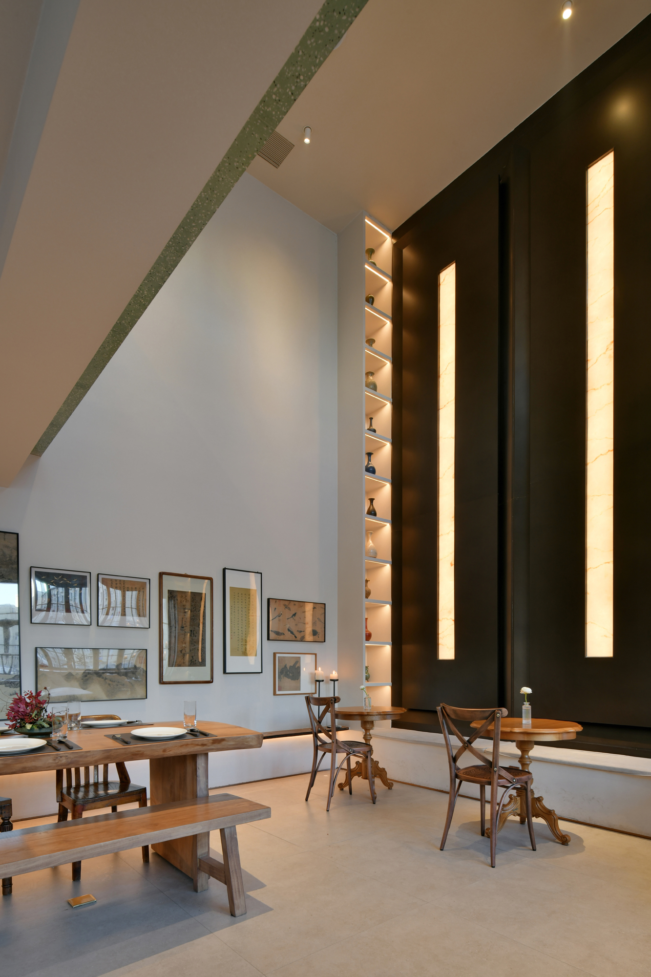 韦空间|莫森·设计丨中国太原丨孟飛,张林林,程备备-35