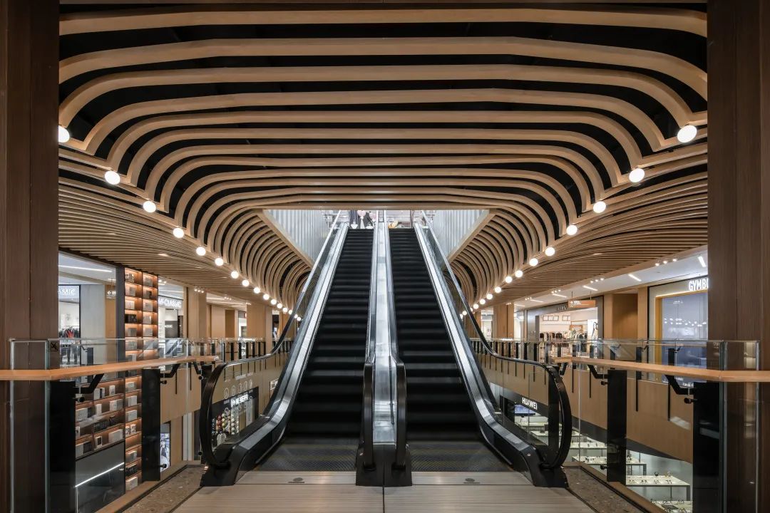 南宁五象万象汇“玩得乐园”主题公区丨中国广西丨唯想国际-12