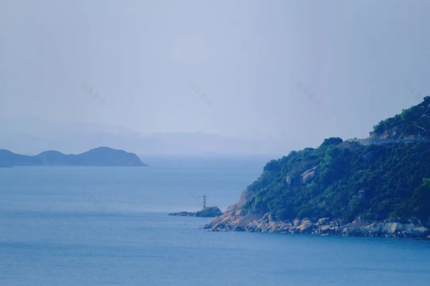 阿丽拉珠海东澳岛酒店丨中国珠海丨HSD水平线设计-229