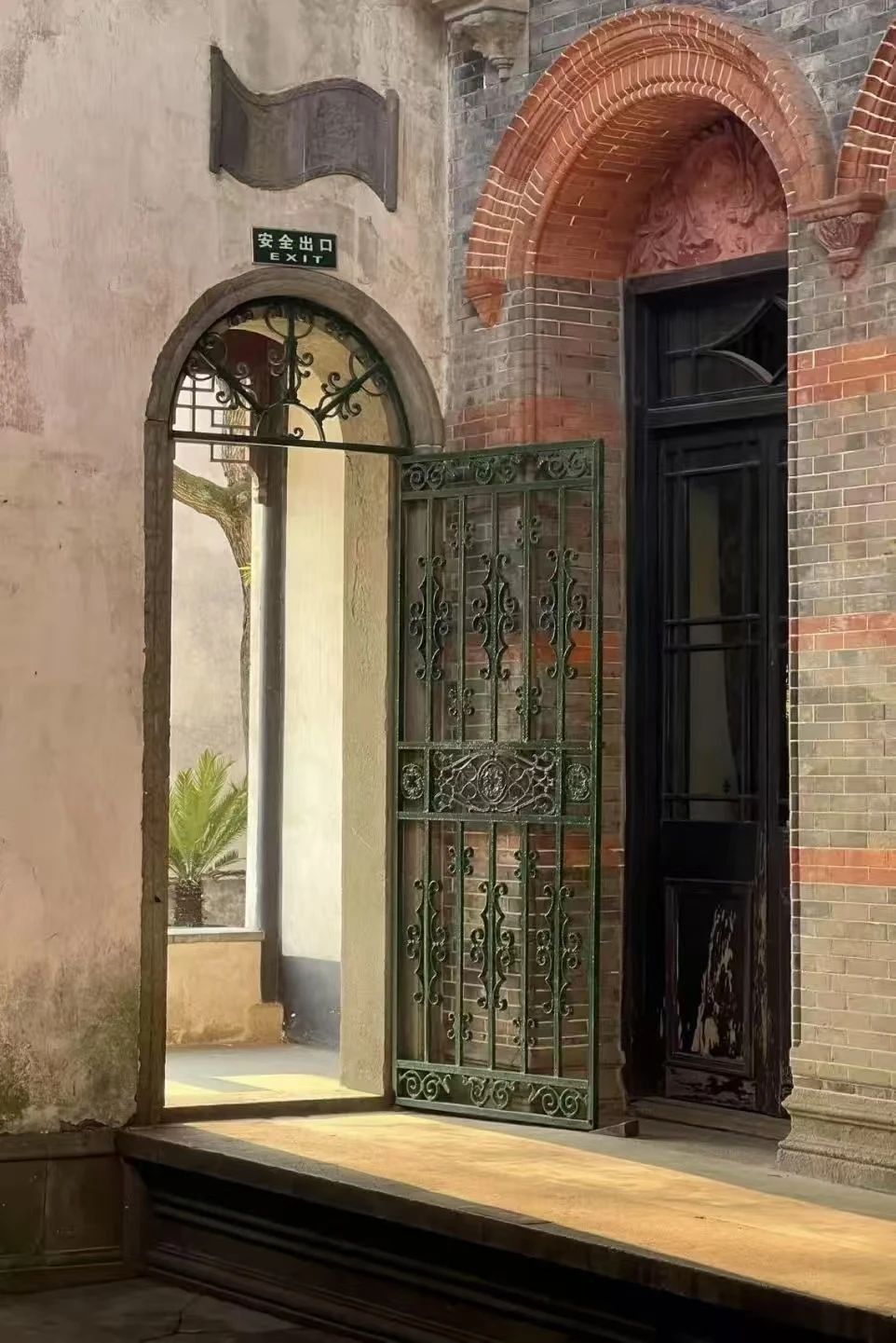 果茂咖啡GOMORRA·古镇店丨中国杭州丨泛域设计-11