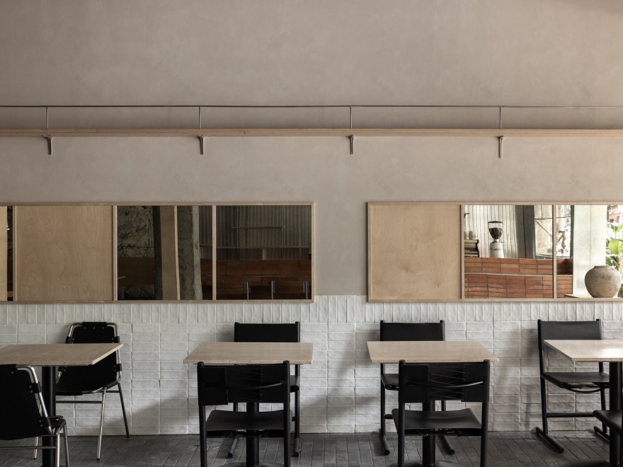 INFINITE 餐厅丨中国成都丨物禾木木-19