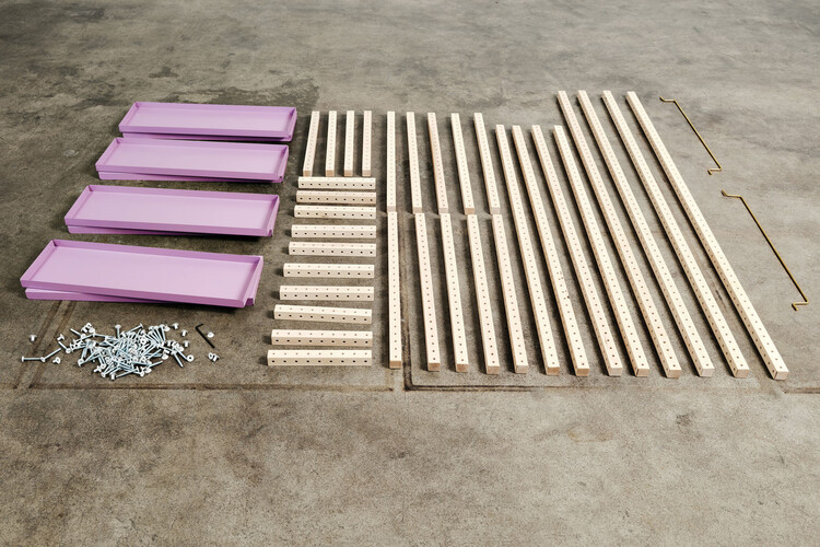 扁平化设计,家具行业的新趋势-13