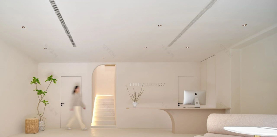 北京 THE GLOW CELL 水疗中心丨中国北京丨艾德诺特(北京)设计顾问有限公司-30