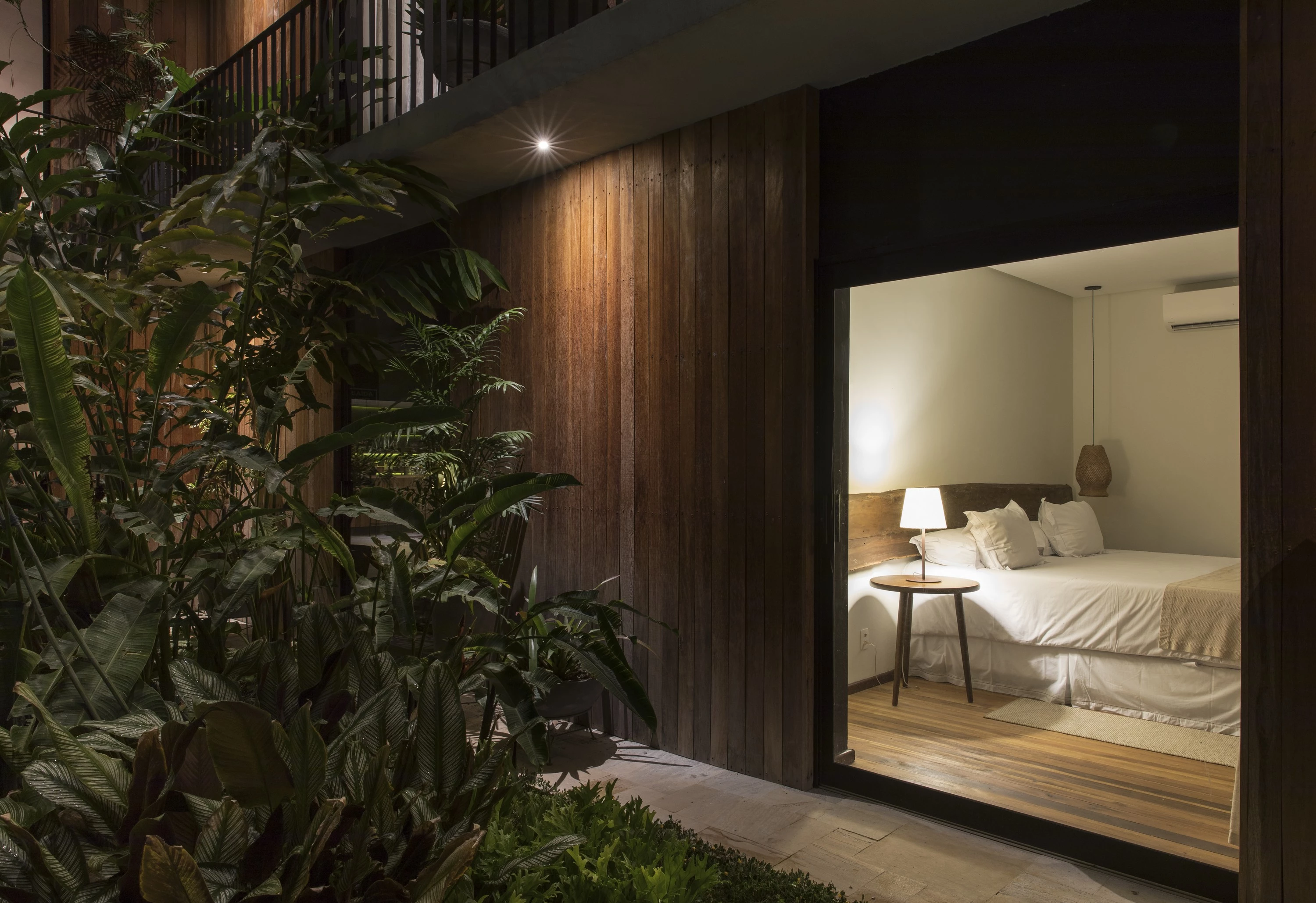 巴西 Manaus 酒店-20