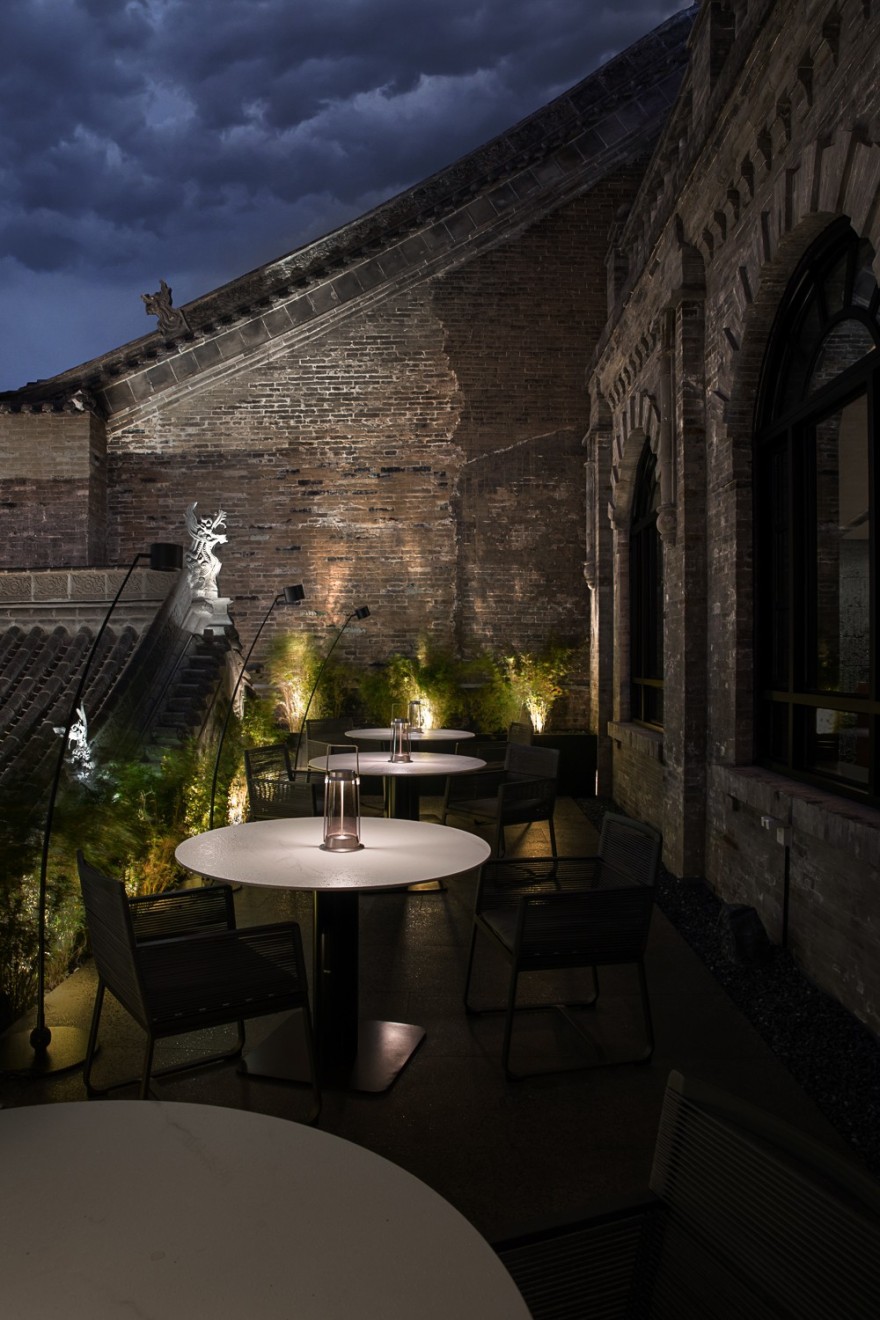 初蓉丨中国太原丨杭州无形有行室内设计-63