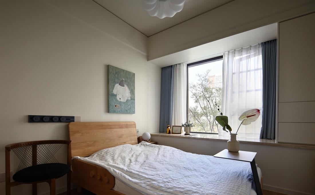 日常理想型的家，让回忆与心愿拥抱-32