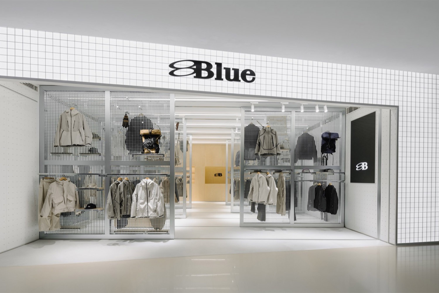 服装店 | SOHO设计区-20