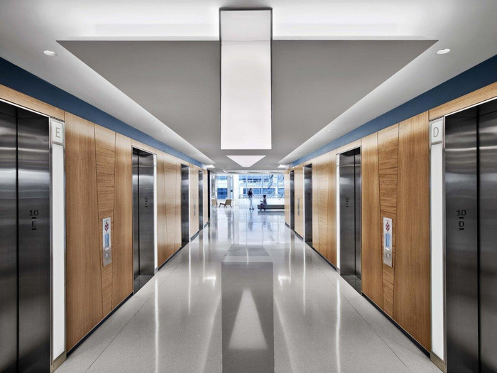 Venable Offices - Washington DC | Office Snapshots-8