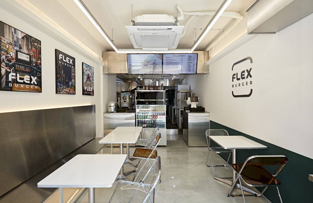 极简主义的完美呈现 | Pluribus Boutique-4