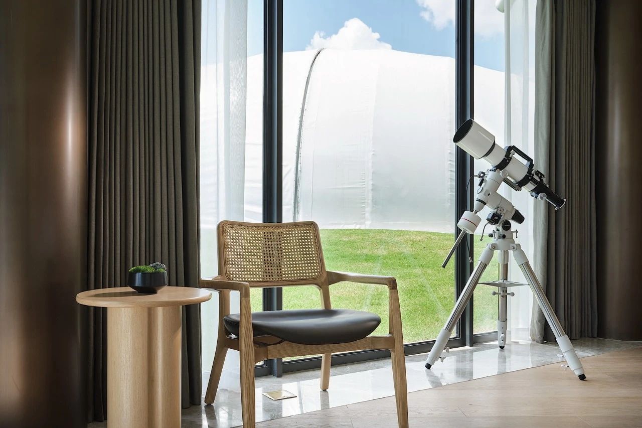 杭州千岛湖滨江云顶桃源度假酒店丨中国杭州丨ICDL-84