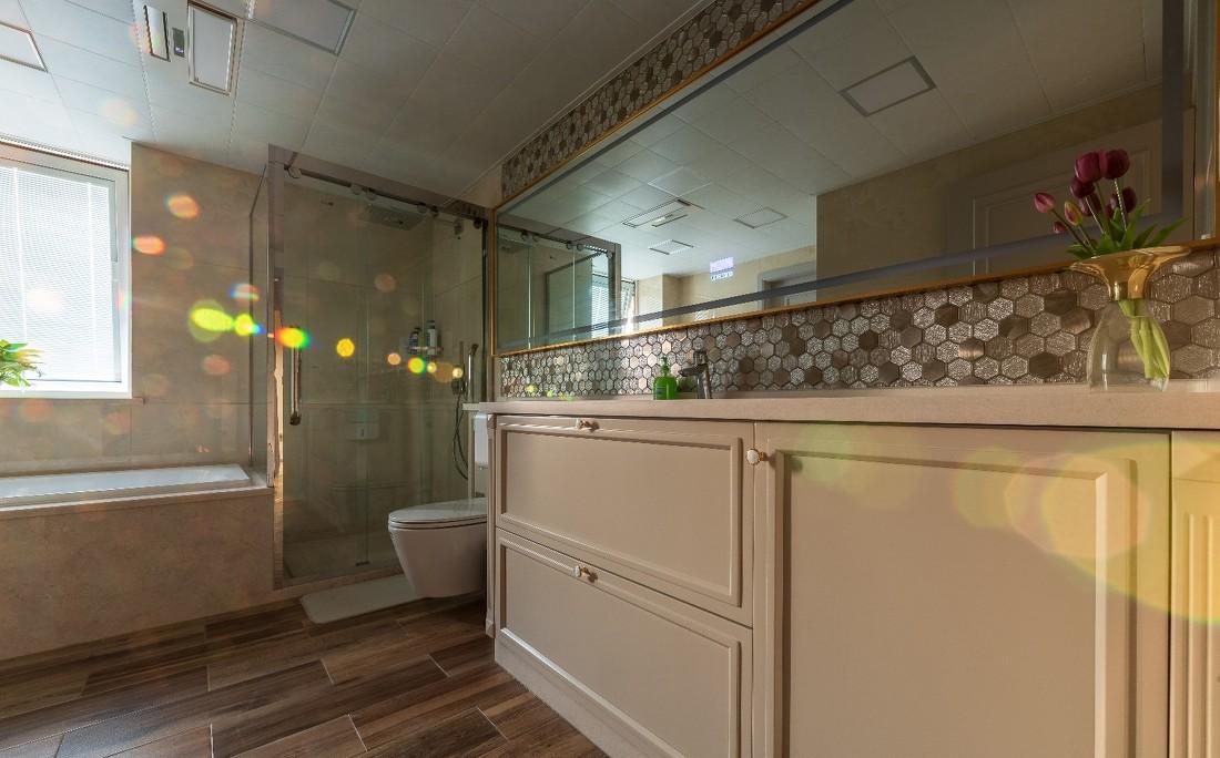 美式轻奢，点亮高级灰的精致生活-10