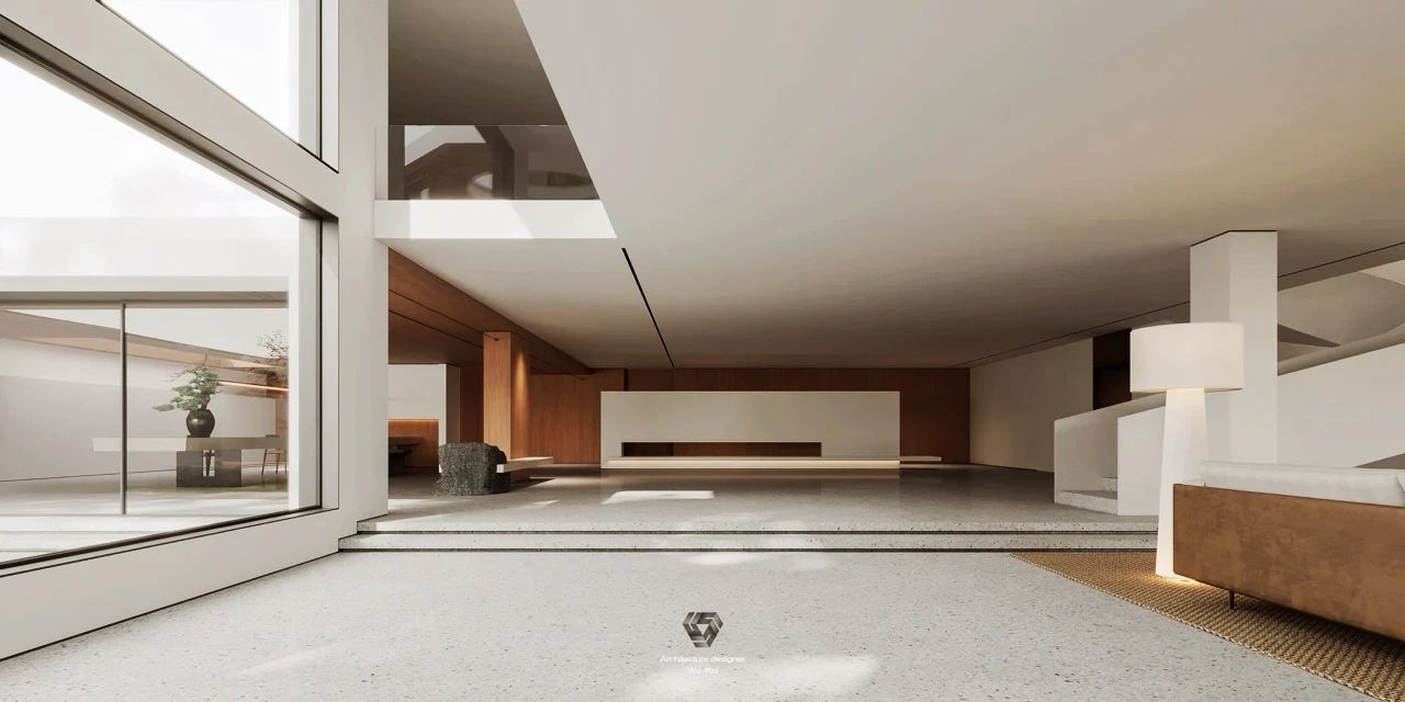 又见,金科廊桥丨中国苏州丨九禾建筑-1