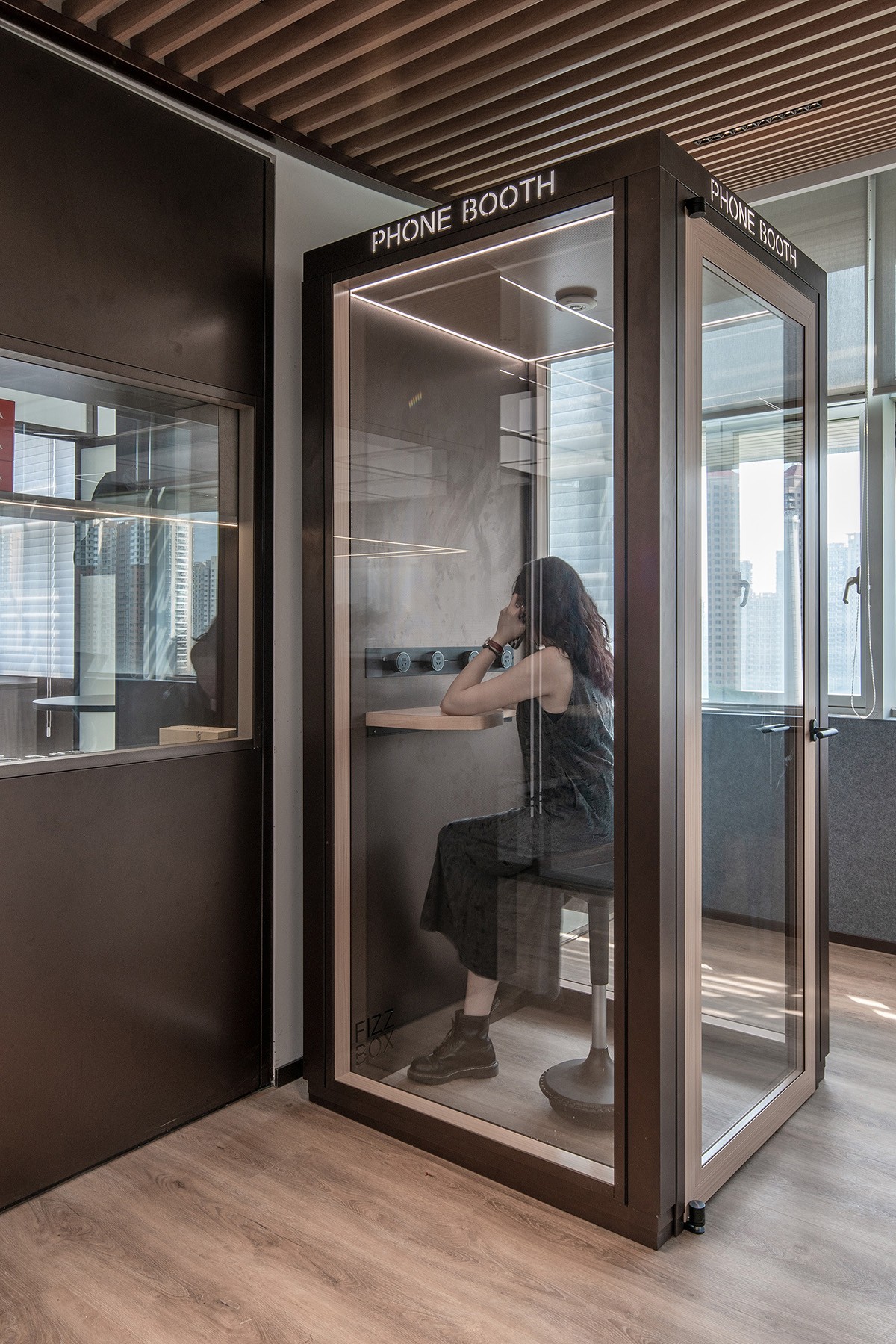 消失的格子间——设计盲盒，一日一拆-7