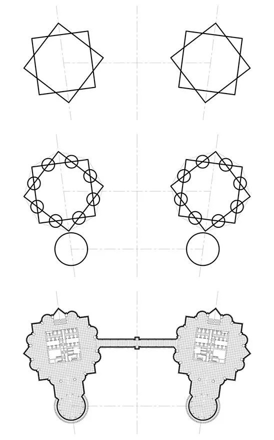 全球天际线 · PC&P 打造的七大经典超高层建筑丨日本大阪丨Pelli Clarke & Partners-17