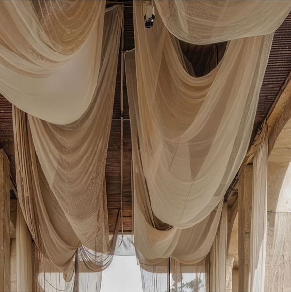 哥伦比亚度假酒店餐厅丨哥伦比亚丨KSTALT-8