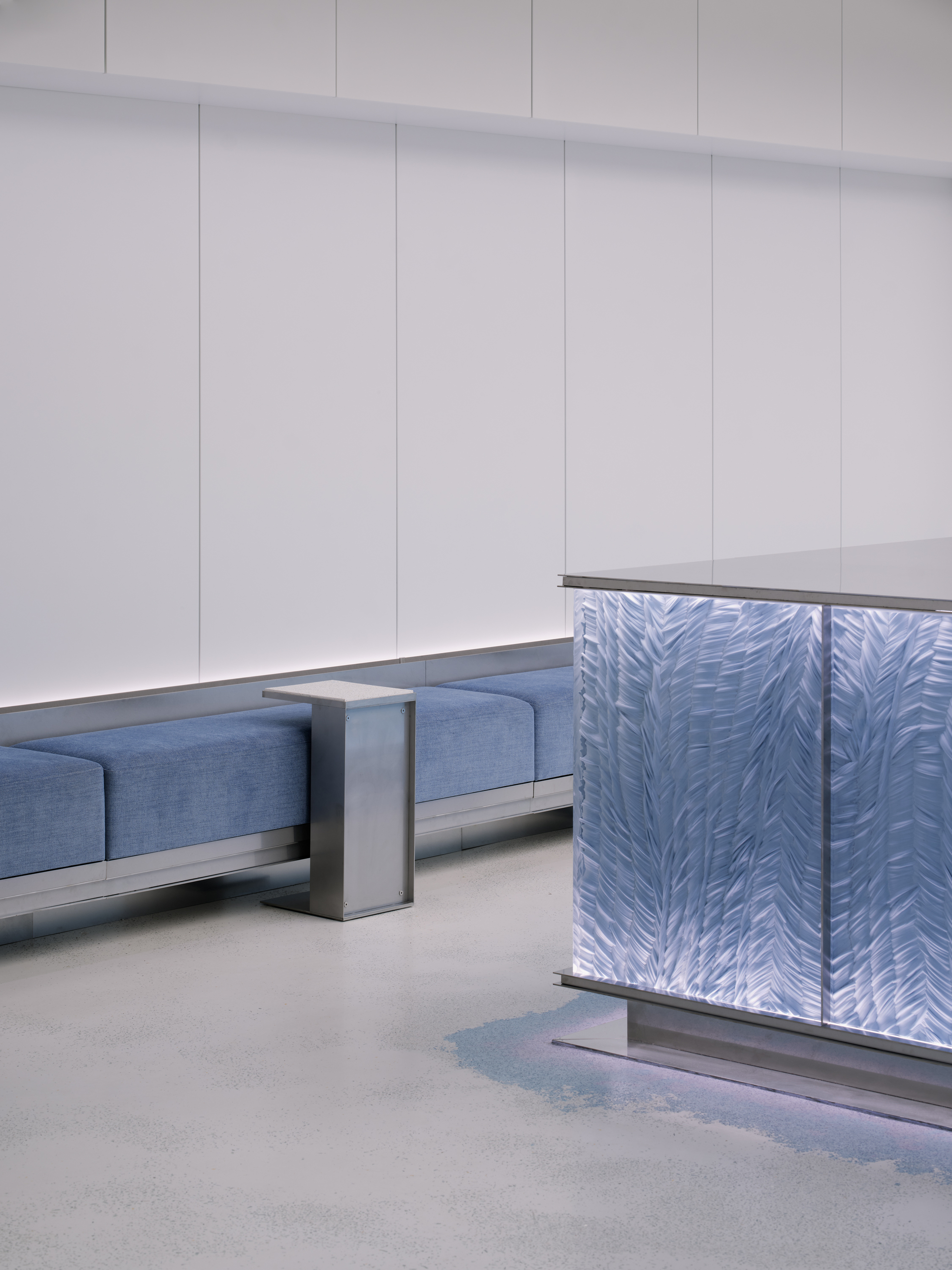 德美尔釜山车站店丨韩国丨design by 83,Minseok Kim-21